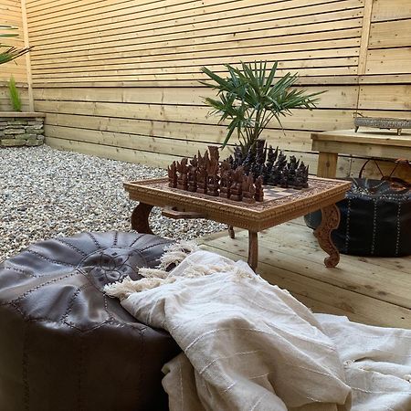 Dovecote Cotswold Cottages Chipping Norton Extérieur photo