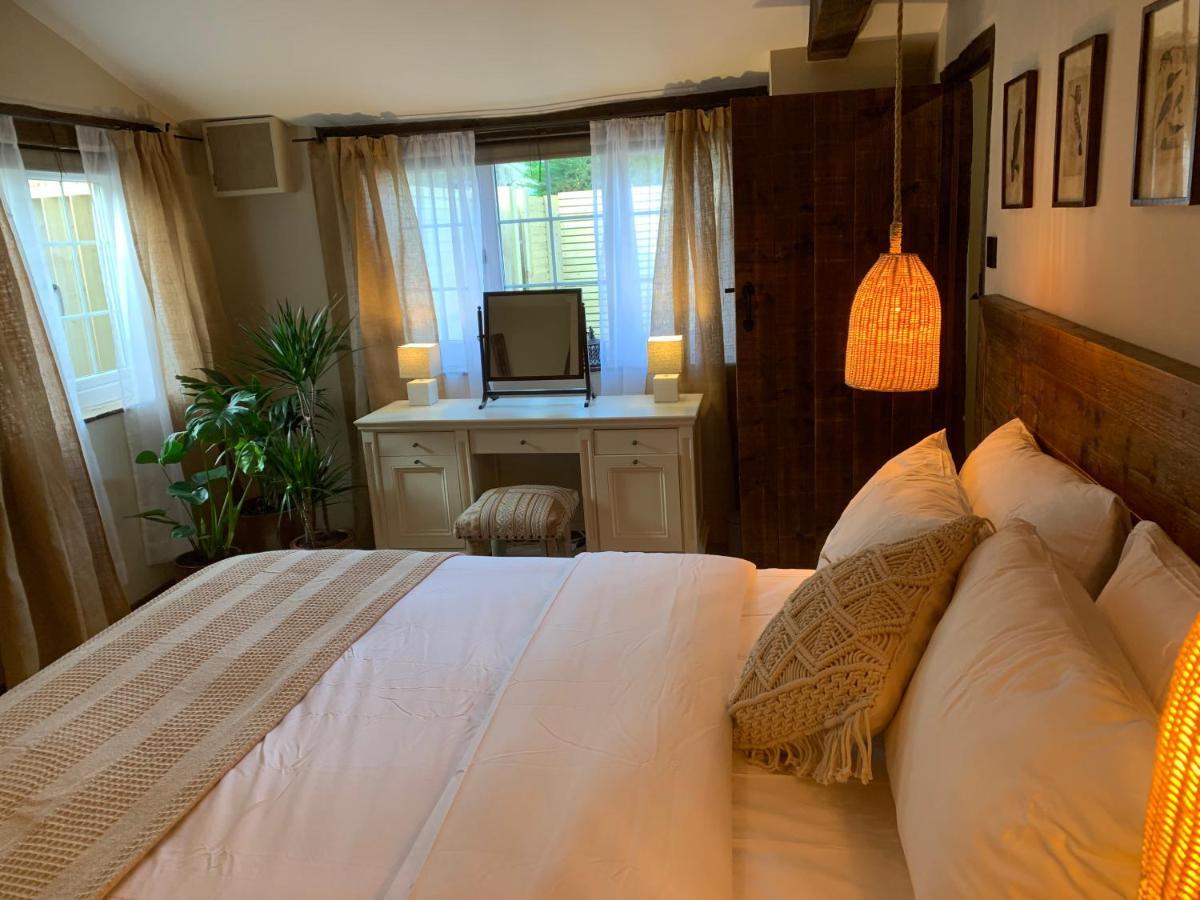 Dovecote Cotswold Cottages Chipping Norton Extérieur photo