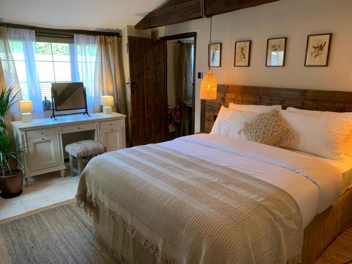 Dovecote Cotswold Cottages Chipping Norton Extérieur photo