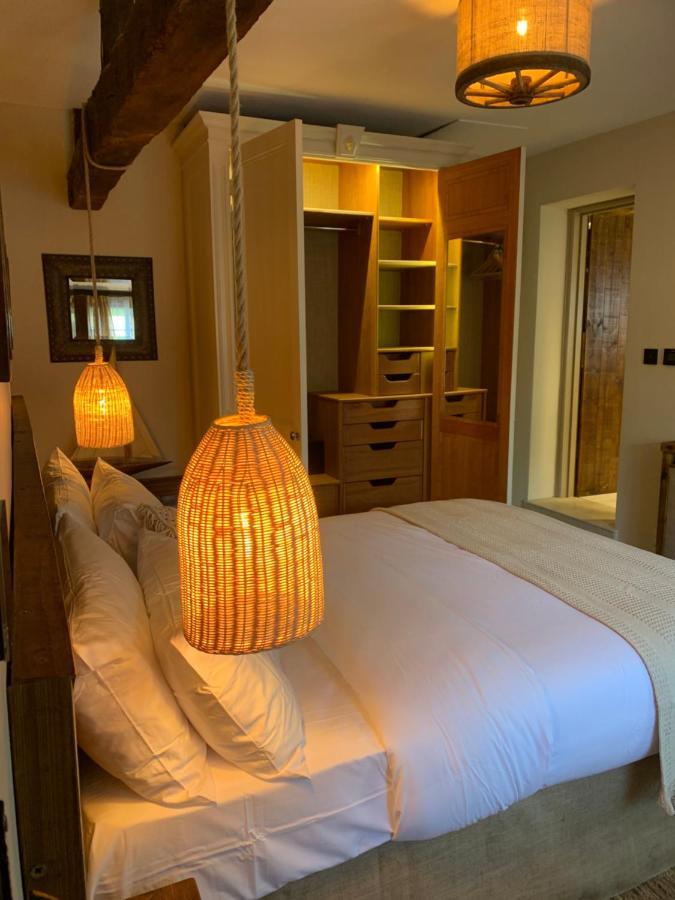 Dovecote Cotswold Cottages Chipping Norton Extérieur photo