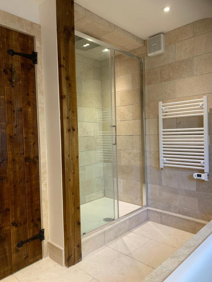 Dovecote Cotswold Cottages Chipping Norton Extérieur photo