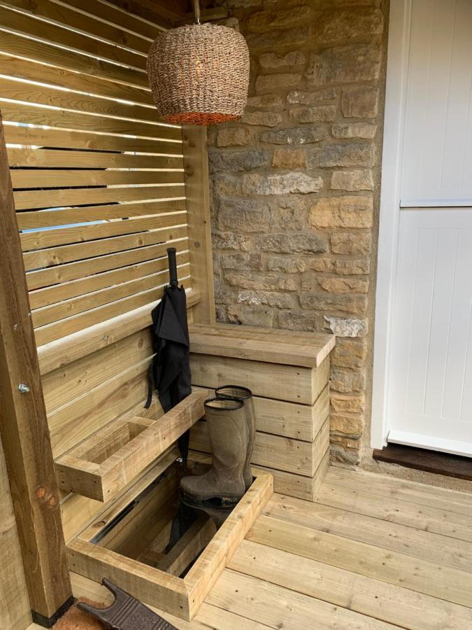 Dovecote Cotswold Cottages Chipping Norton Extérieur photo
