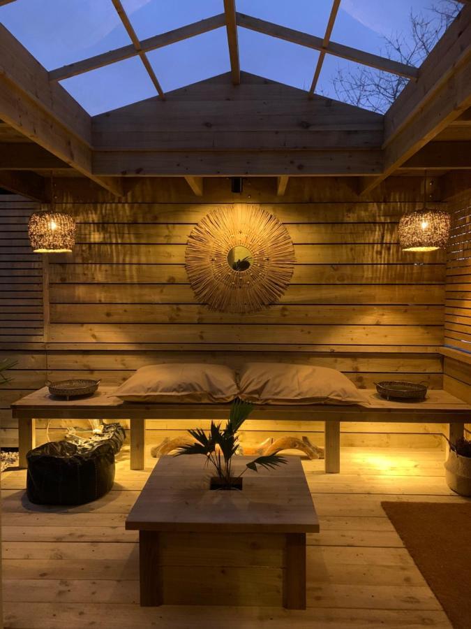 Dovecote Cotswold Cottages Chipping Norton Extérieur photo