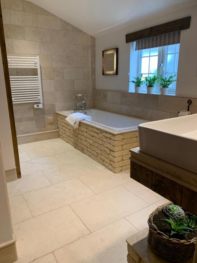 Dovecote Cotswold Cottages Chipping Norton Extérieur photo