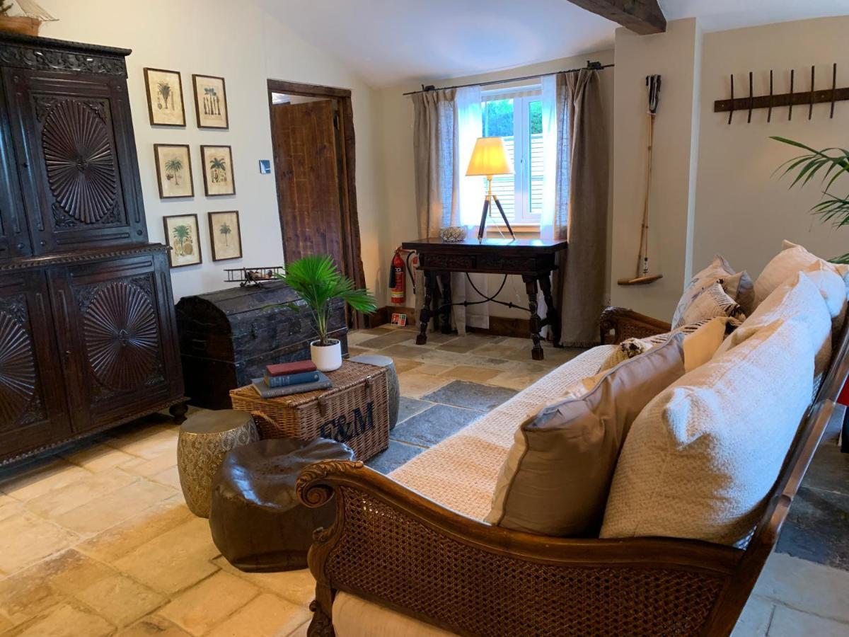 Dovecote Cotswold Cottages Chipping Norton Extérieur photo