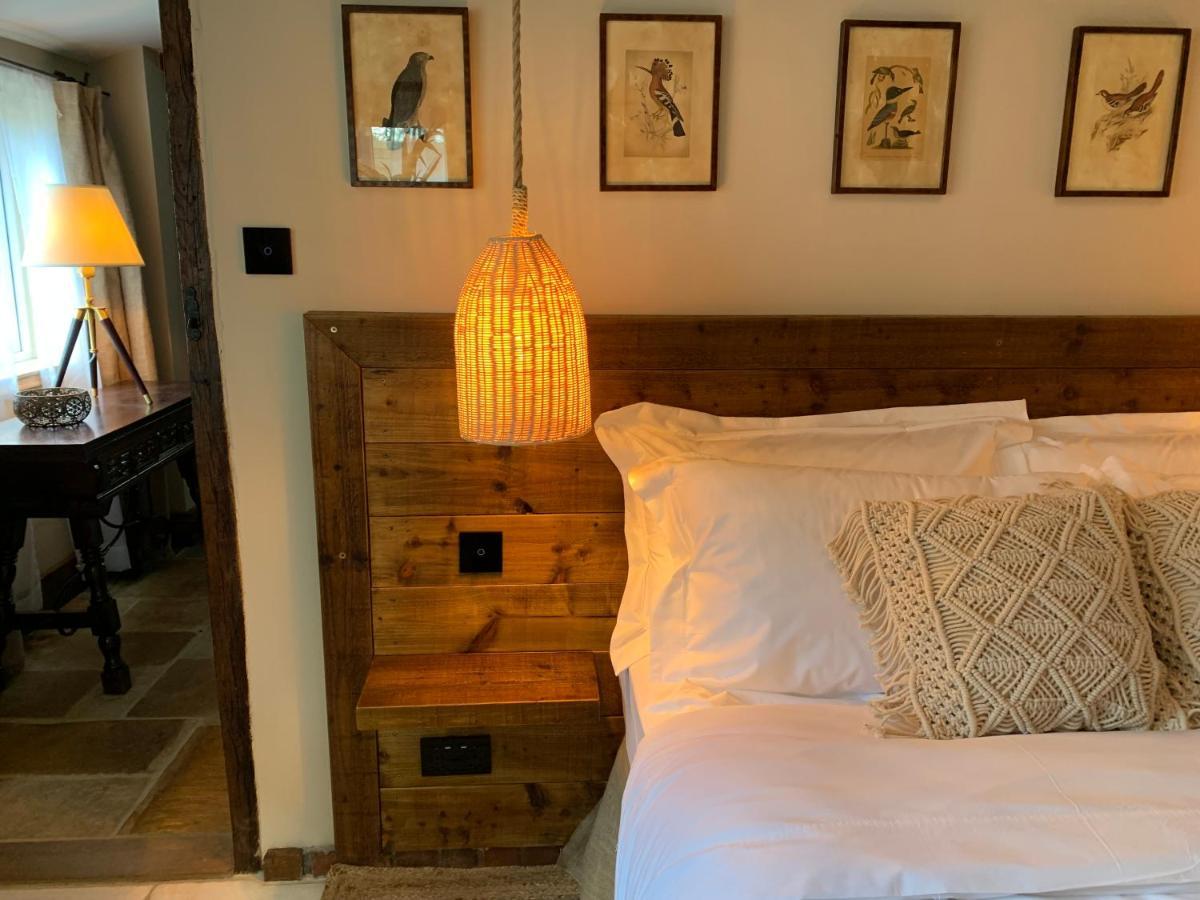 Dovecote Cotswold Cottages Chipping Norton Extérieur photo
