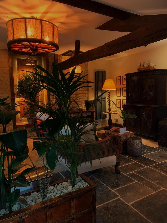 Dovecote Cotswold Cottages Chipping Norton Extérieur photo