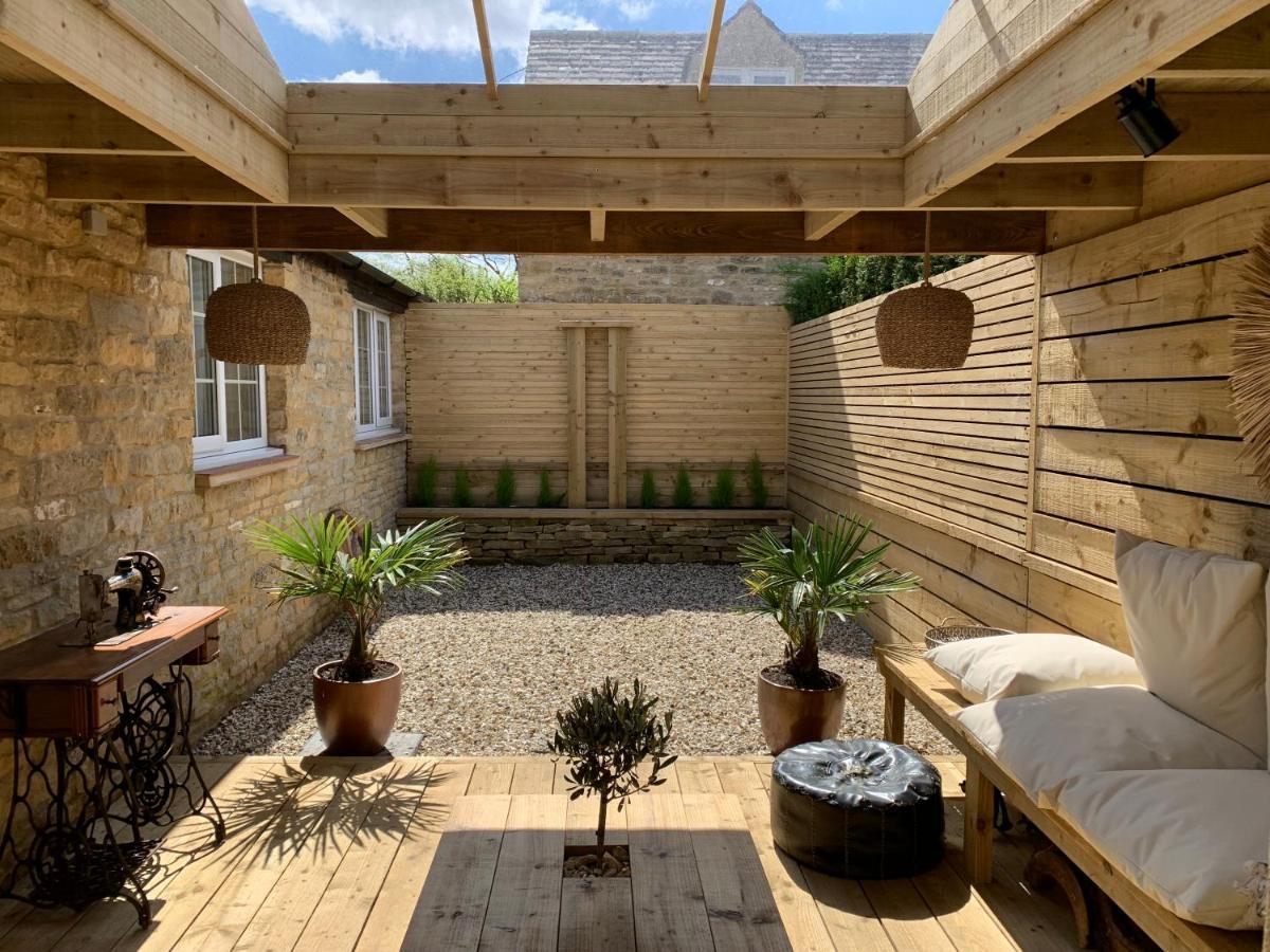 Dovecote Cotswold Cottages Chipping Norton Extérieur photo