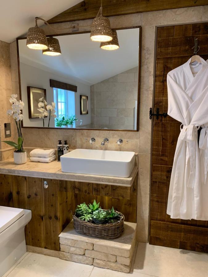 Dovecote Cotswold Cottages Chipping Norton Extérieur photo