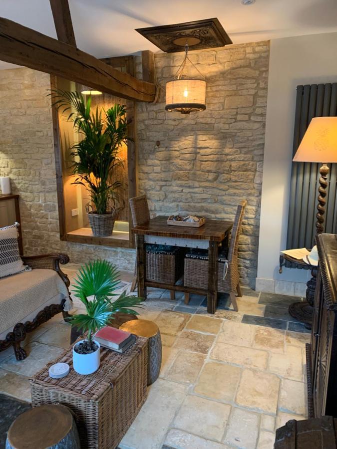 Dovecote Cotswold Cottages Chipping Norton Extérieur photo