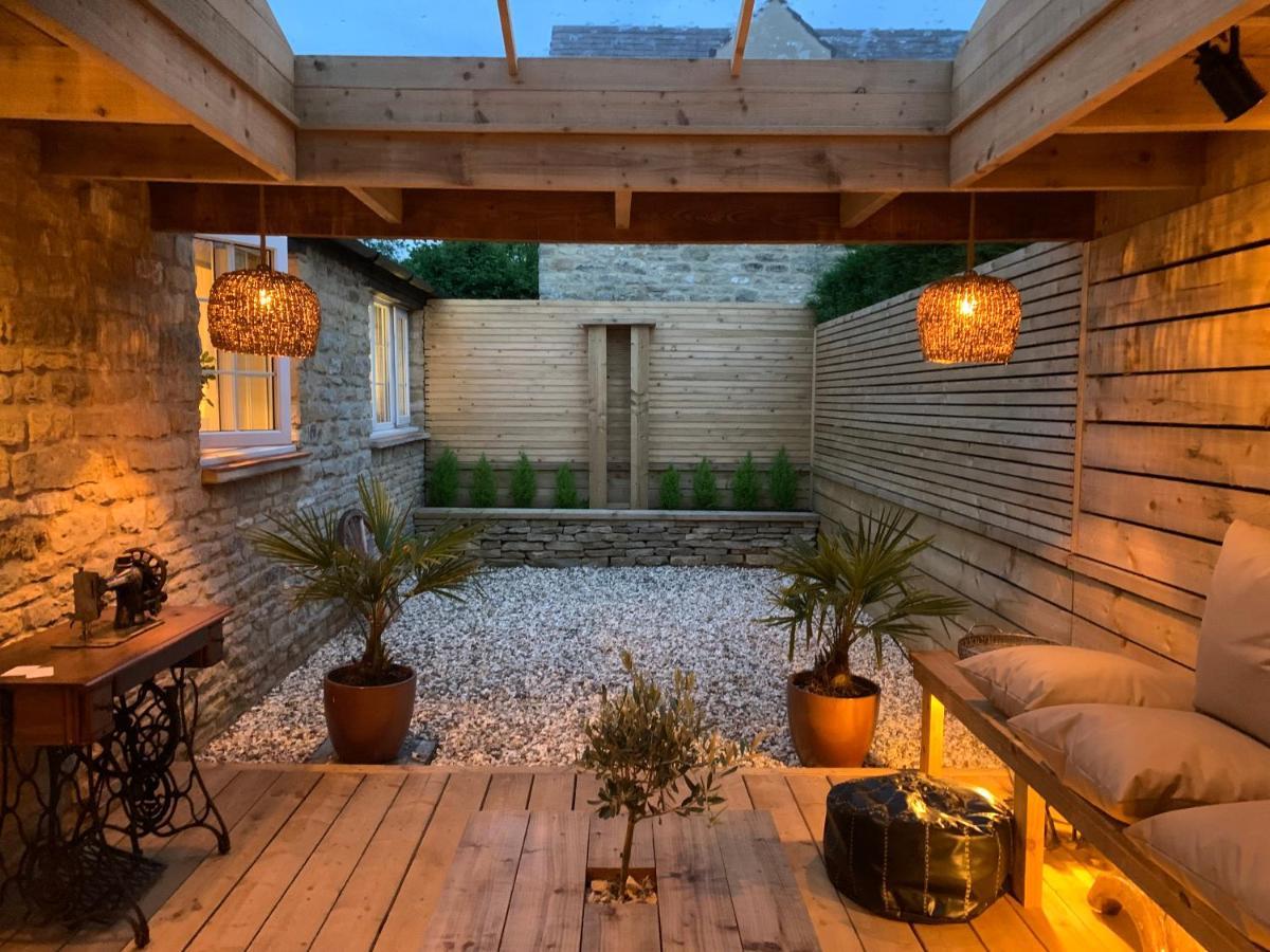 Dovecote Cotswold Cottages Chipping Norton Extérieur photo