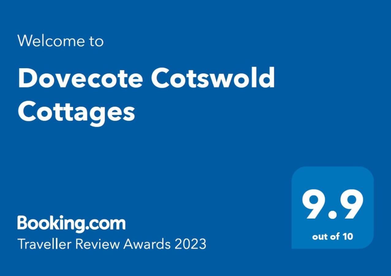 Dovecote Cotswold Cottages Chipping Norton Extérieur photo