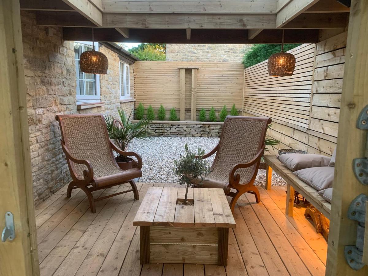 Dovecote Cotswold Cottages Chipping Norton Extérieur photo