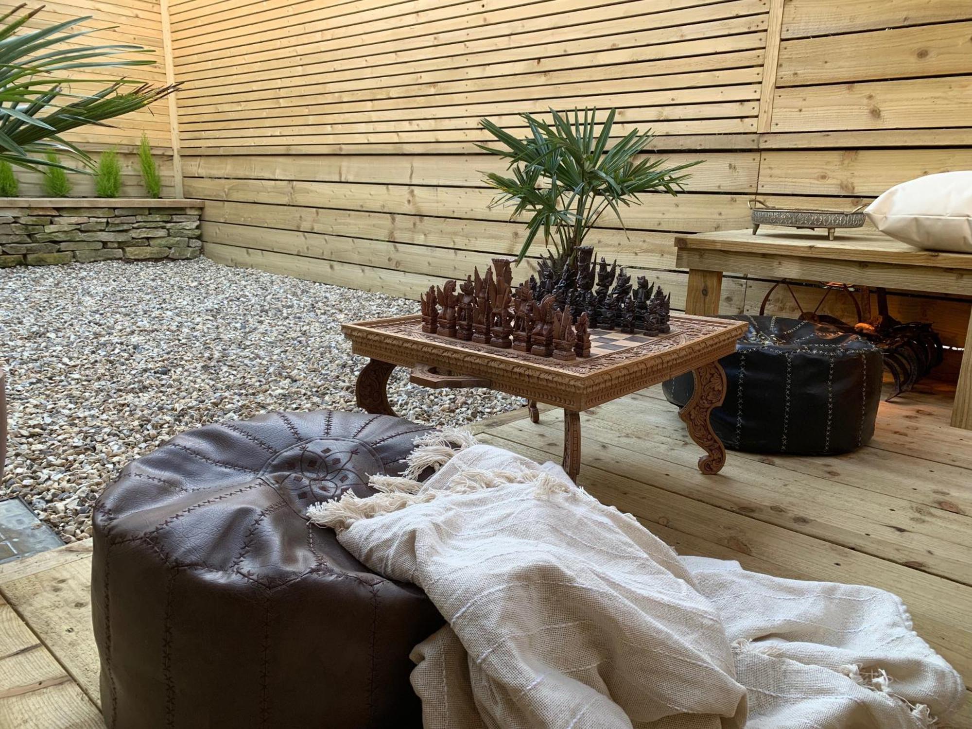 Dovecote Cotswold Cottages Chipping Norton Extérieur photo